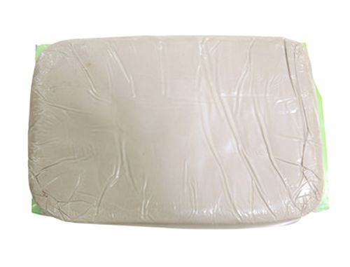 Argila sio-2 branca pack de 1.5 kg , Sio-2 , 75003 , 8422830204021
